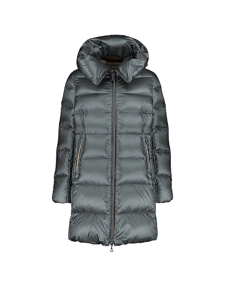 GIL BRET Daunenjacke olive | 44